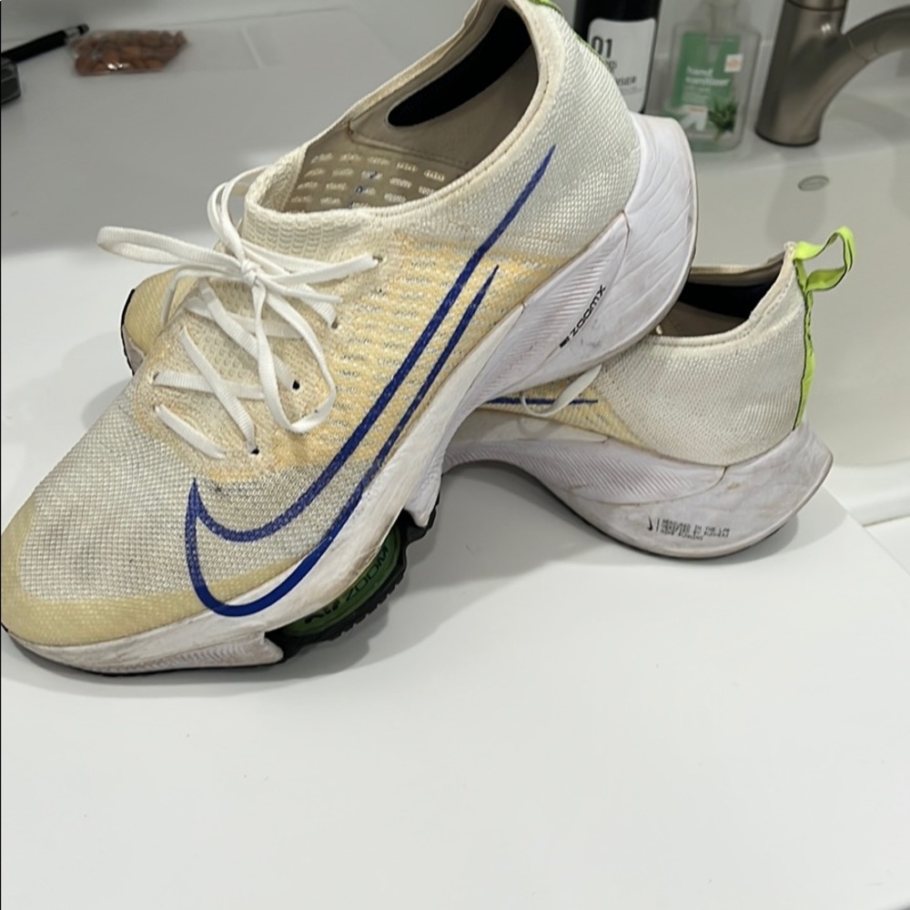 Men’s size 11 bike Zoom X